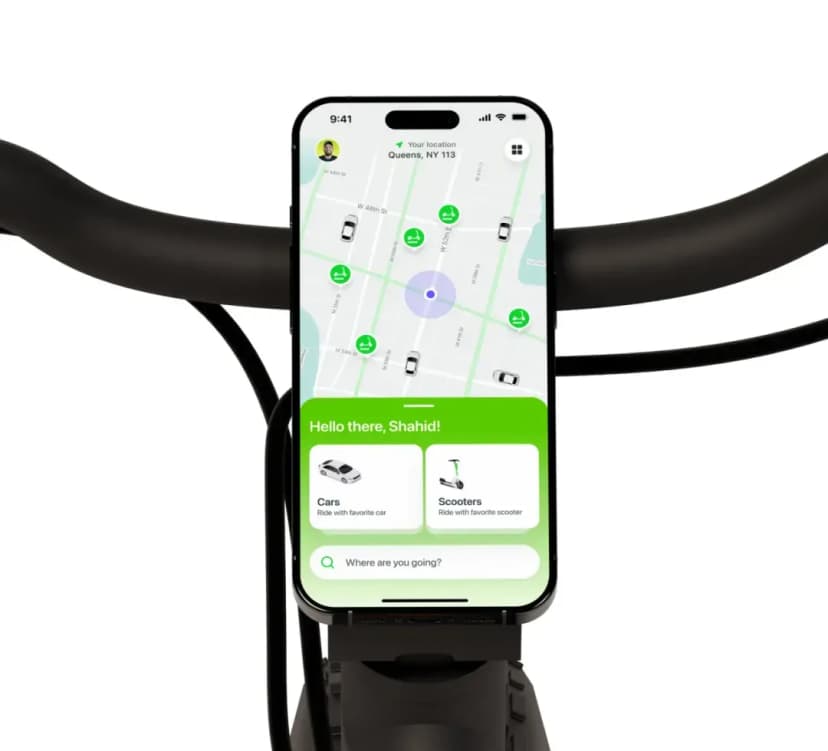 Build Product (MVP) visual