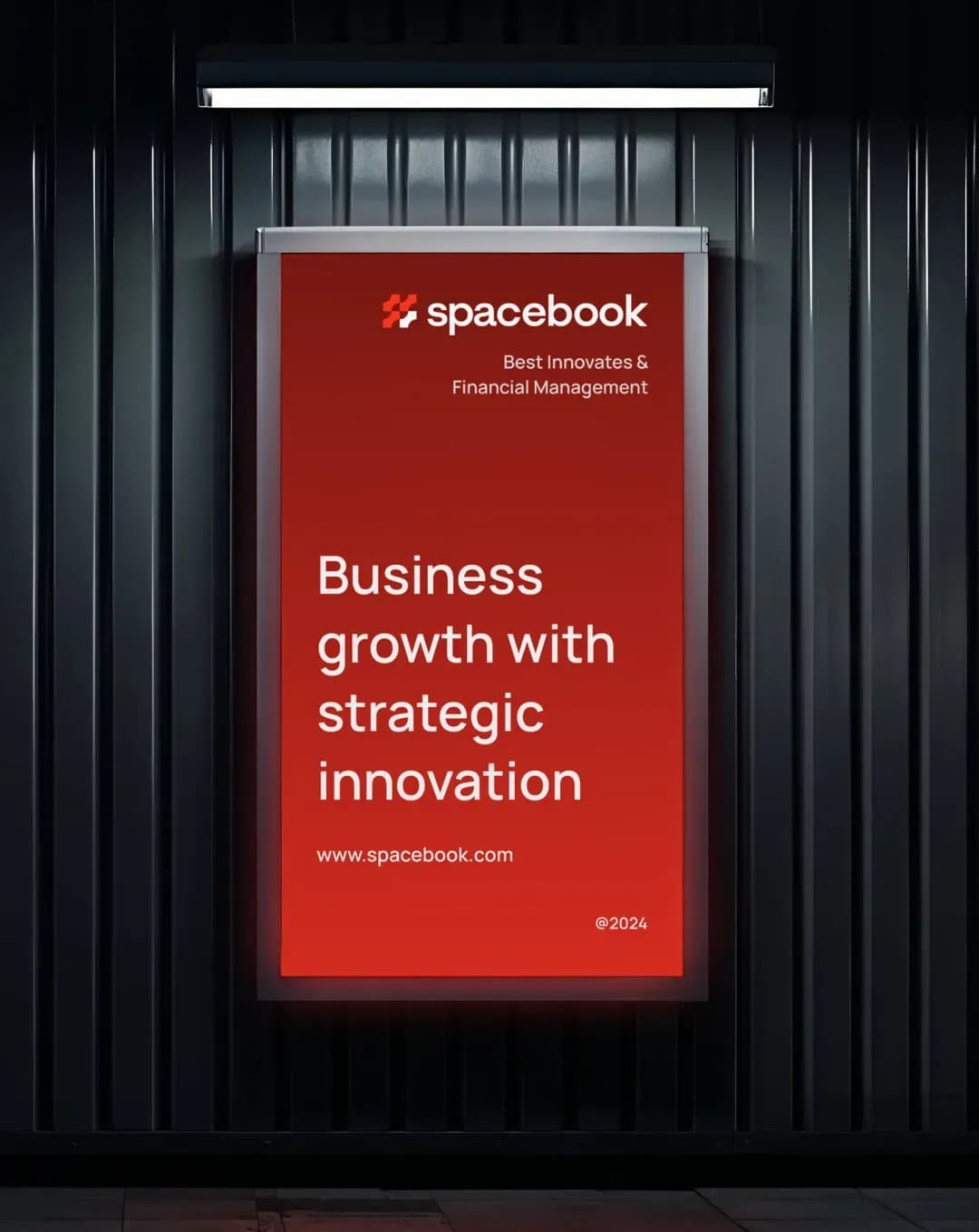 Branding and Identity