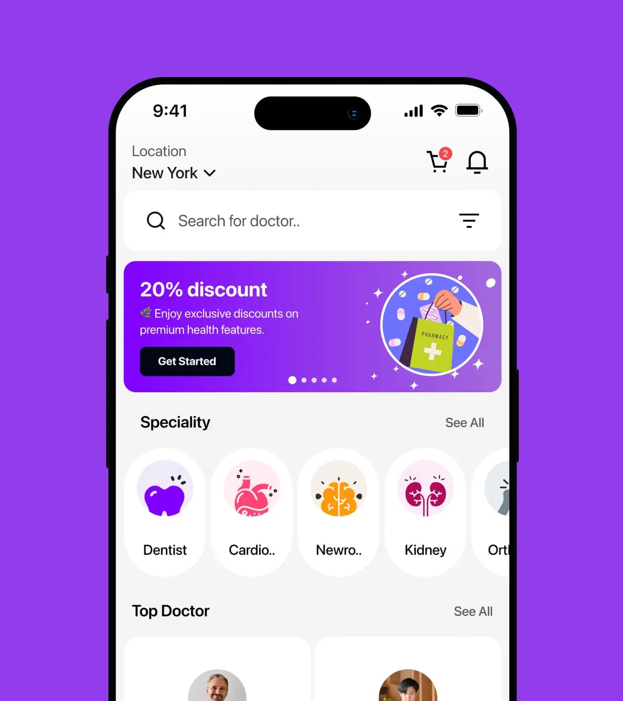 SaaS & B2B Platforms