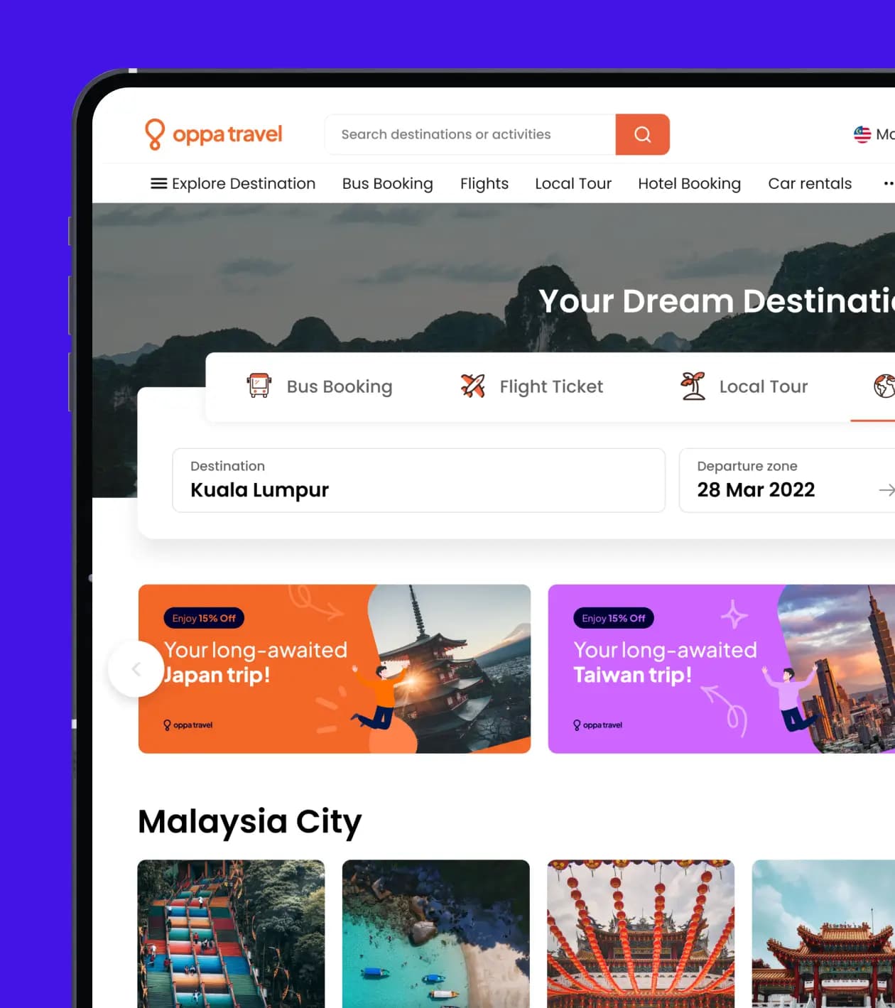 Hospitality & Legal Services