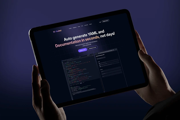 Kodezi - Code Smarter with AI